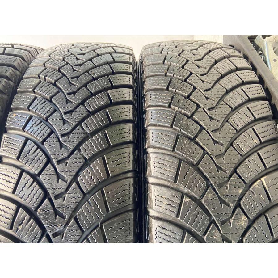 FALKEN（ファルケン） 中古タイヤ スタッドレスタイヤ 4本セット 165