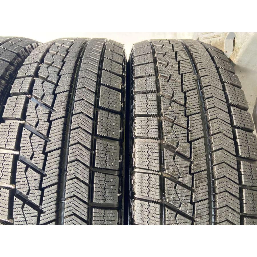 175/70R14 ブリヂストン スタッドレスタイヤ・2021年製造・4本 ブリジストン スタッドレスタイヤ 4本セット