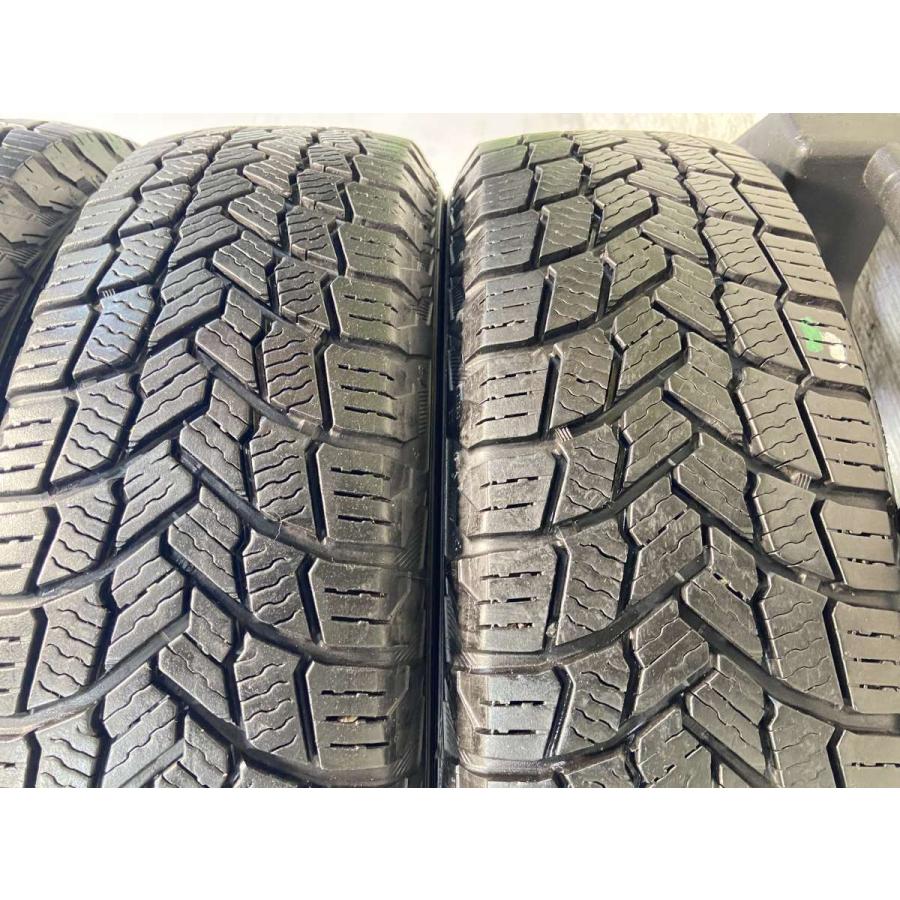 中古　ミシュラン冬タイヤＸ-ＩＣＥ155/65R14　４本セット ミシュラン（MICHELIN） 中古タイヤ スタッドレスタイヤ 4本セット 155
