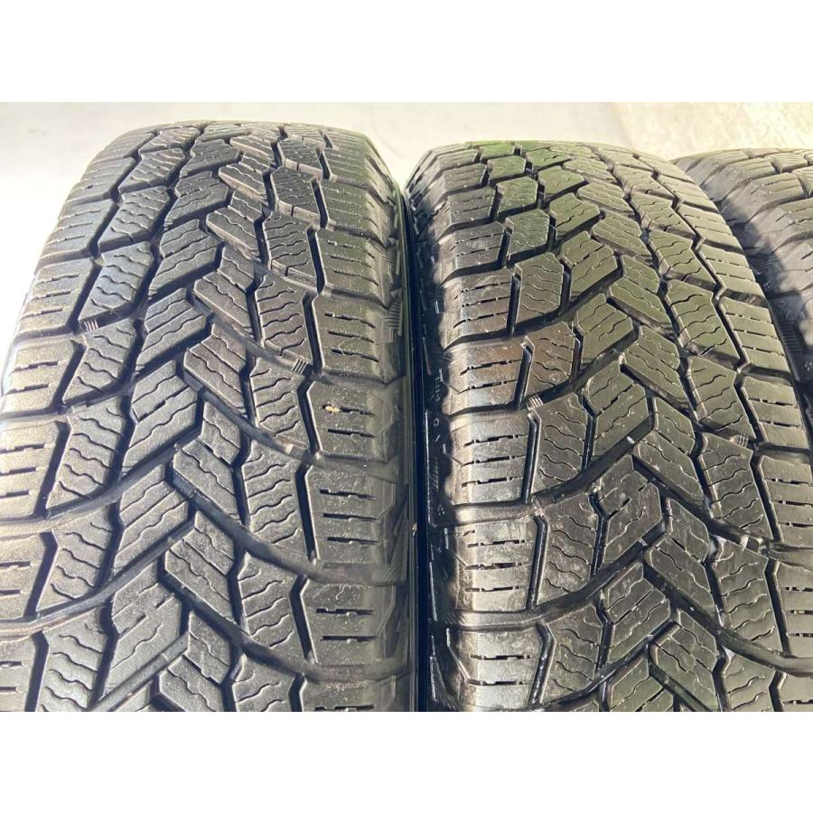 中古　ミシュラン冬タイヤＸ-ＩＣＥ155/65R14　４本セット ミシュラン（MICHELIN） 中古タイヤ スタッドレスタイヤ 4本セット 155
