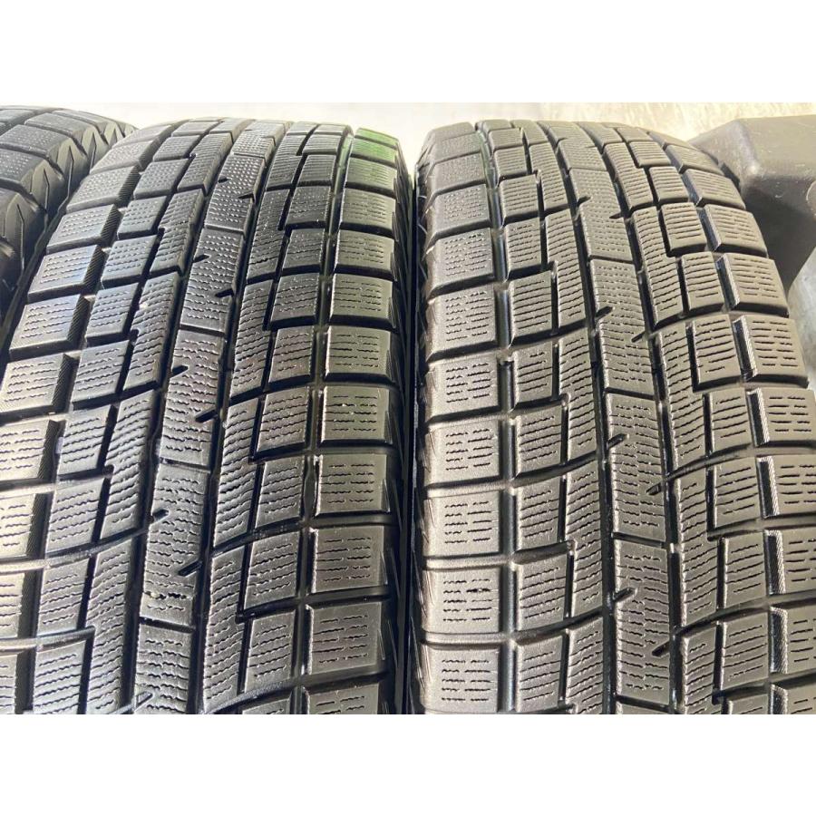 中古タイヤ スタッドレスタイヤ 4本セット 175/70R14 イエローハット