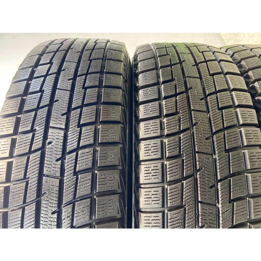 中古タイヤ スタッドレスタイヤ 4本セット 175/70R14 イエローハット