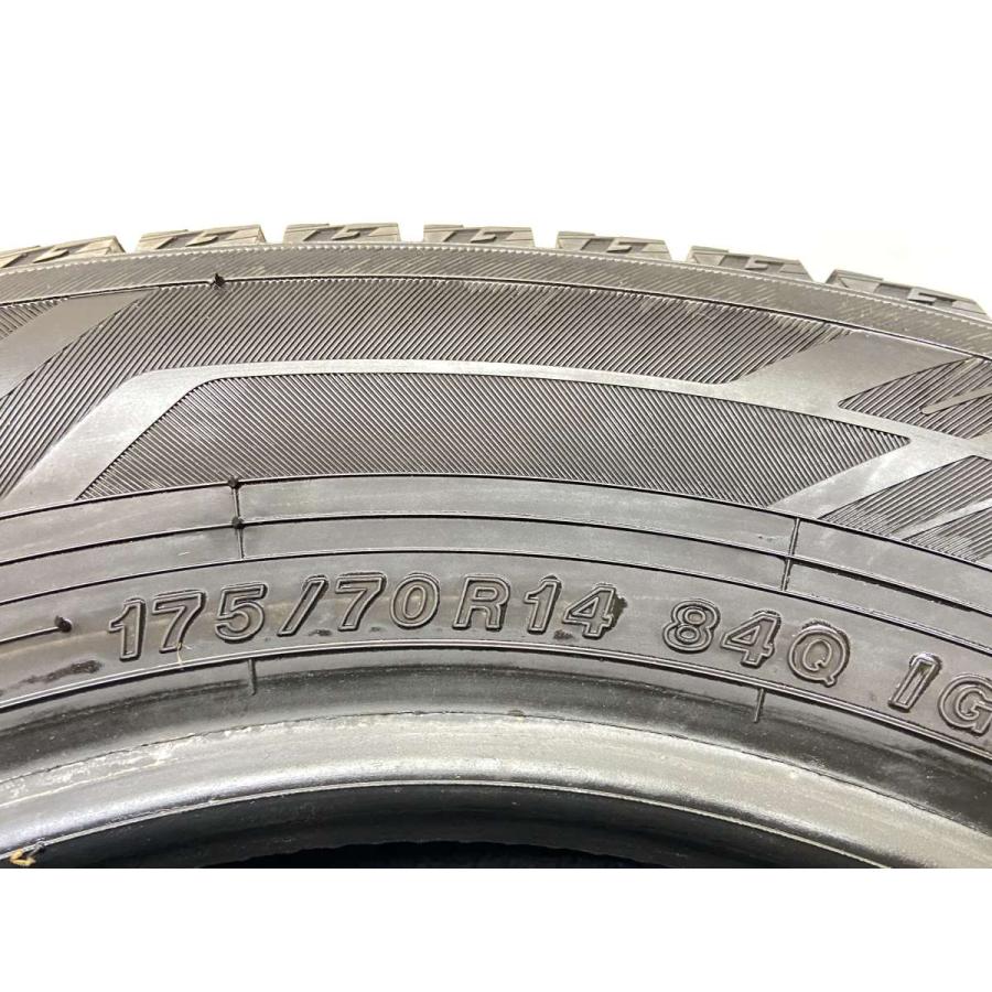 （値下げしました）【中古スタッドレス】ヨコハマ iceGUARD iG60 175/70R14（2023年製）４本 楽天市場】175/70R14 ヨコハマ アイスガード iG60 中古タイヤ