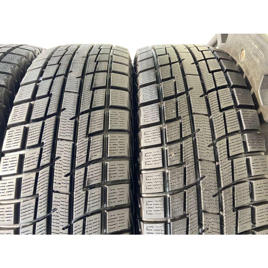 中古タイヤ スタッドレスタイヤ 4本セット 175/70R14 イエローハット