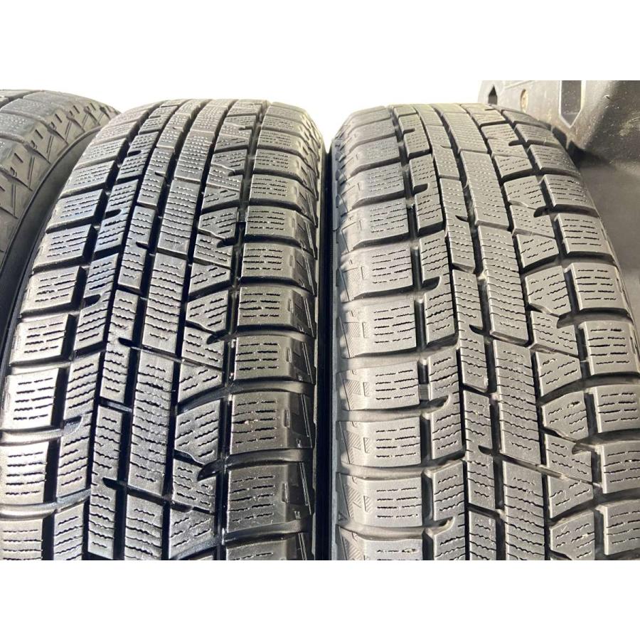 YOKOHAMA iG50 PLUS 155/65R14 2019年 8分目 YOKOHAMA iG50 PLUS 155/65R14 2019年 8分目