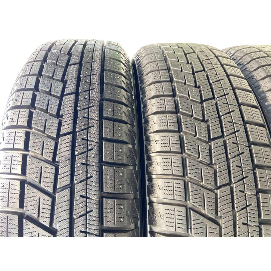 ヨコハマタイヤ（YOKOHAMA TIRE） 中古タイヤ スタッドレスタイヤ