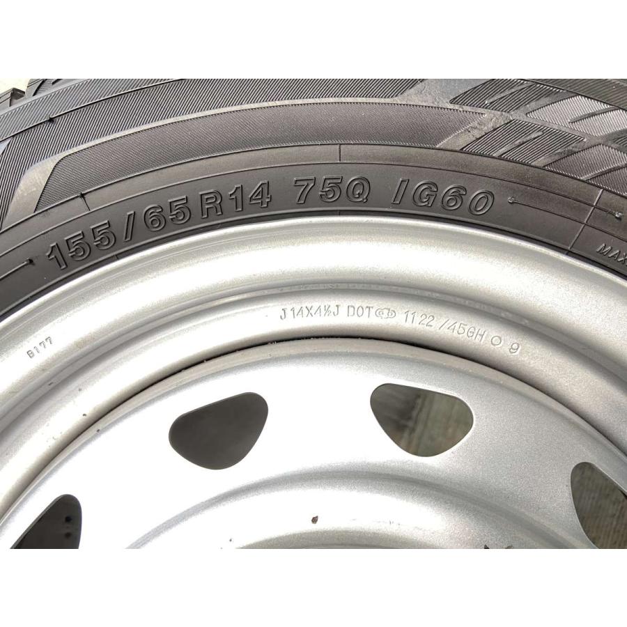 ヨコハマタイヤ（YOKOHAMA TIRE） 中古タイヤ スタッドレスタイヤ 