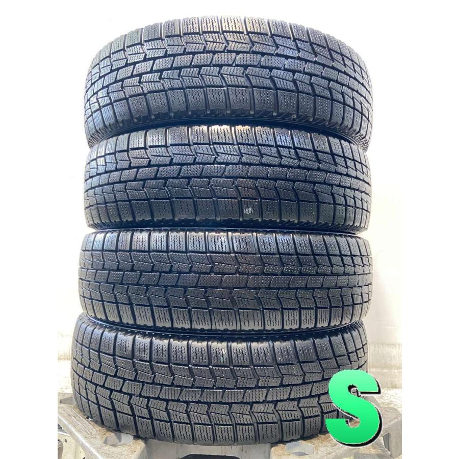 中古スタッドレス＆アルミ155/65R14　ノーストレック　軽自動車用4本セット ノーストレック 国産2025年製155/65R14 スタッドレスタイヤ（ノース