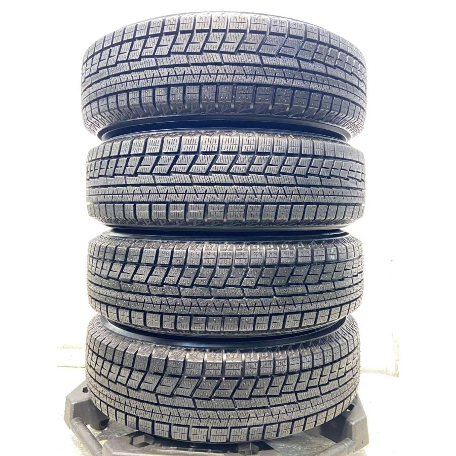 ヨコハマタイヤ（YOKOHAMA TIRE） 中古タイヤ スタッドレスタイヤ 
