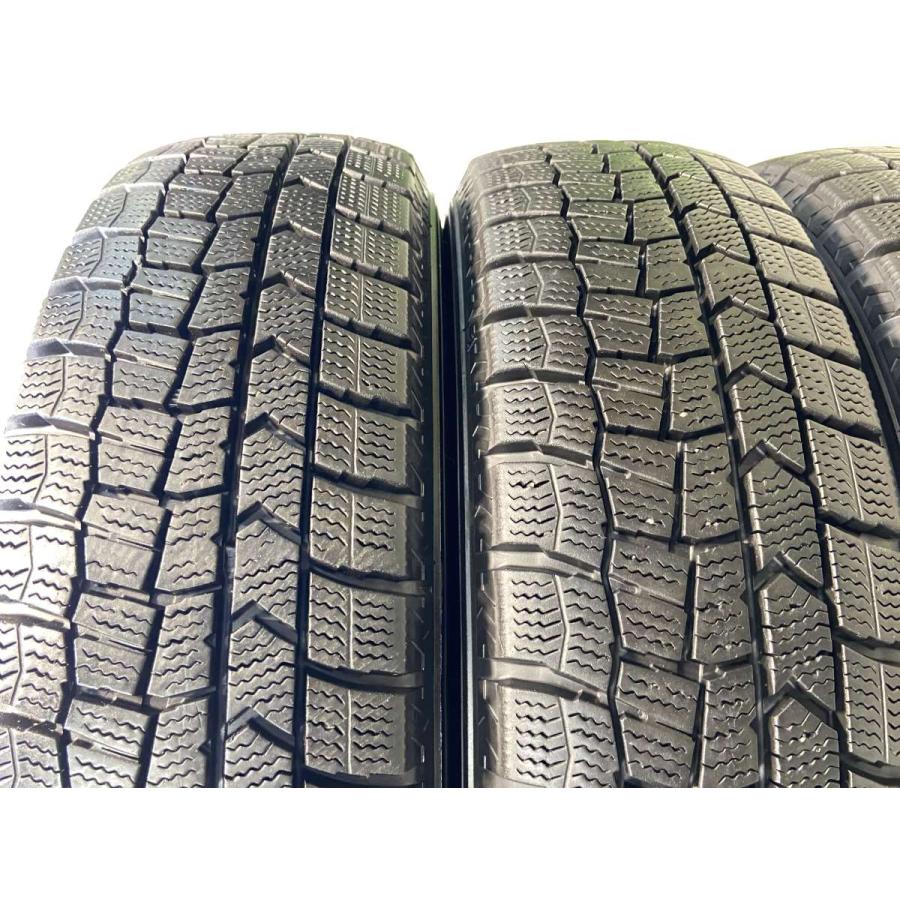m-170 165/65R14 中古スタッドレスタイヤ4本セット 送料無料 2025年最新】165 65r14スタッドレスタイヤの人気アイテム - メルカリ