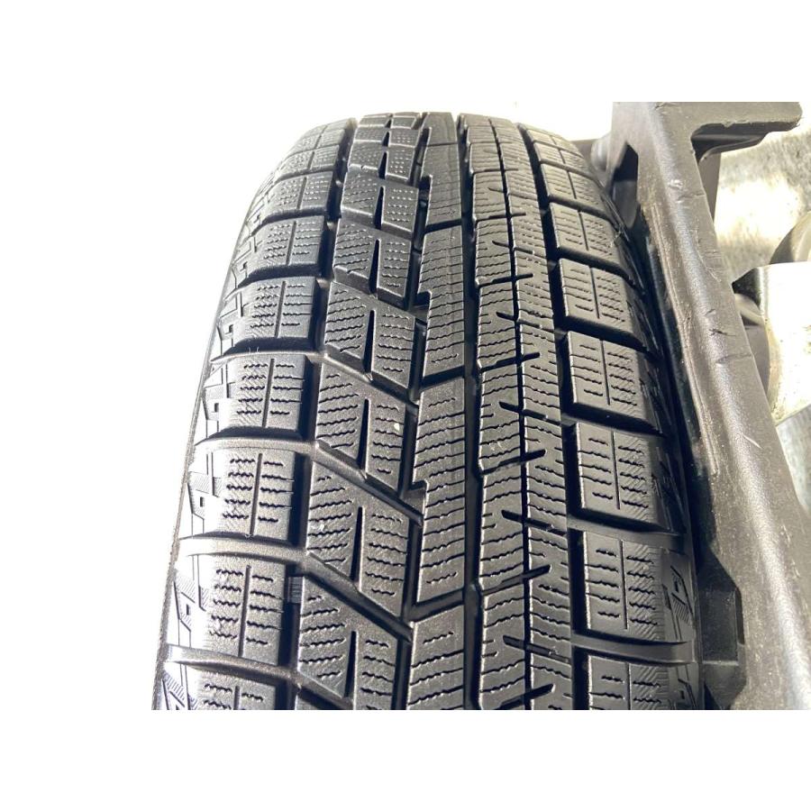 ヨコハマタイヤ（YOKOHAMA TIRE） 中古タイヤ スタッドレスタイヤ 1本 