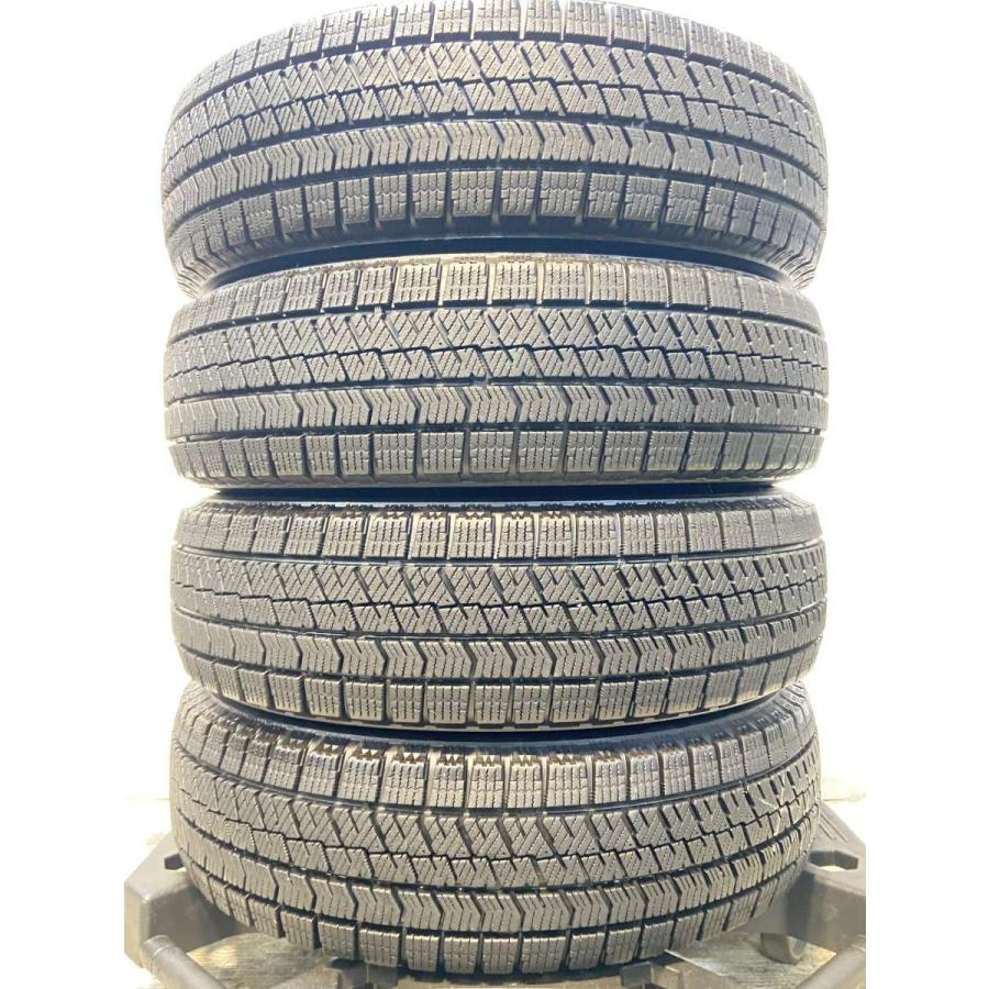 激安 在庫処分① 155/65R14 ブリヂストン VRX2 スタッドレス 4本 2022年製 VRX2 155/65R14 ﾌﾞﾘﾁﾞｽﾄﾝ ｽﾀｯﾄﾞﾚｽﾀｲﾔ①