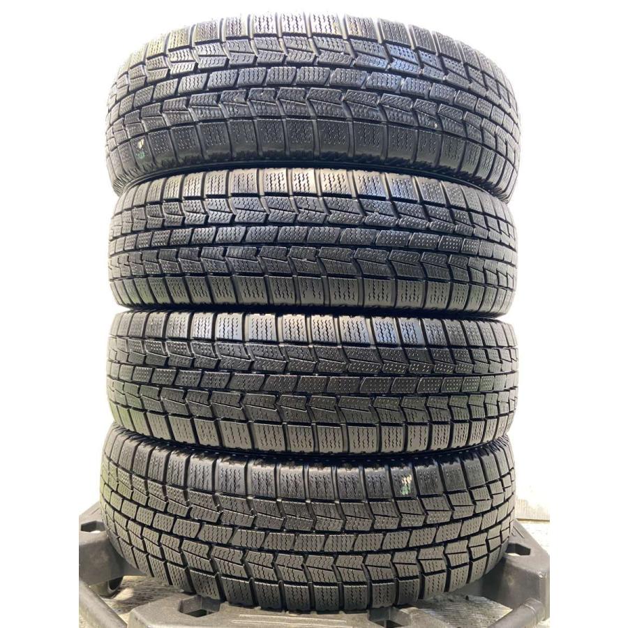 中古スタッドレス＆アルミ155/65R14　ノーストレック　軽自動車用4本セット 中古タイヤ スタッドレスタイヤ 4本セット 155/65R14 オートバックス