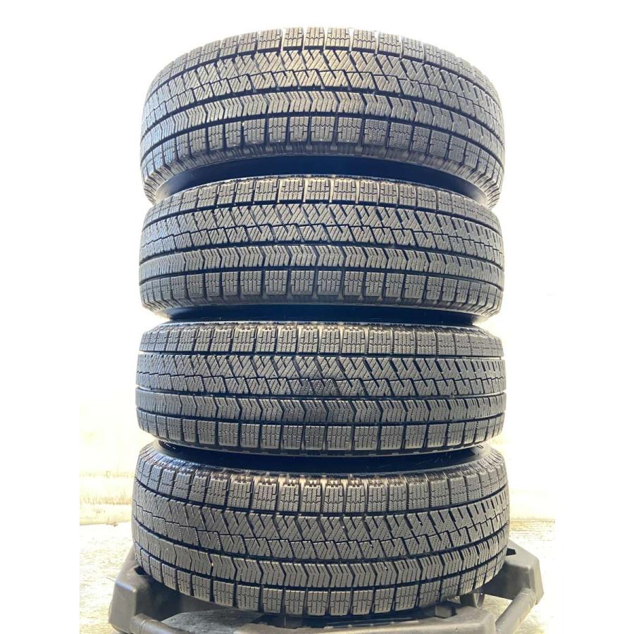 BRIDGESTONE（ブリヂストン） 中古タイヤ スタッドレスタイヤ ホイール