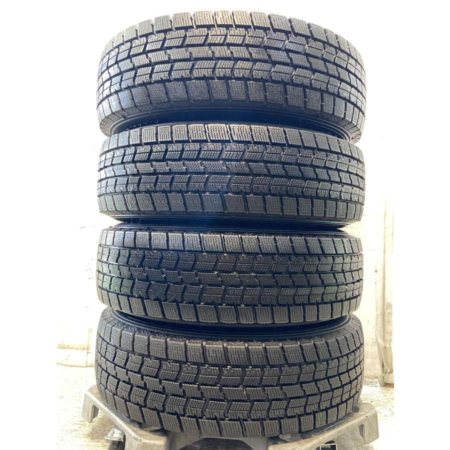 中古スタッドレス グッドイヤー（GOODYEAR） 中古タイヤ スタッドレスタイヤ ホイール
