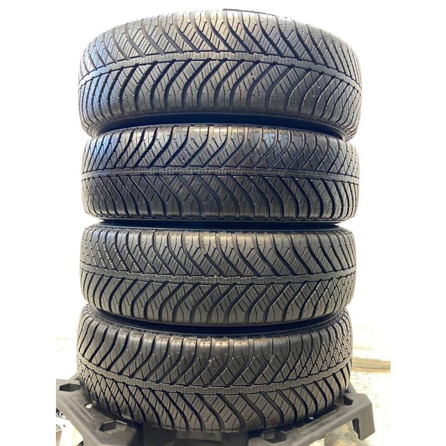 グッドイヤー（GOODYEAR） 中古タイヤ スタッドレスタイヤ ホイール