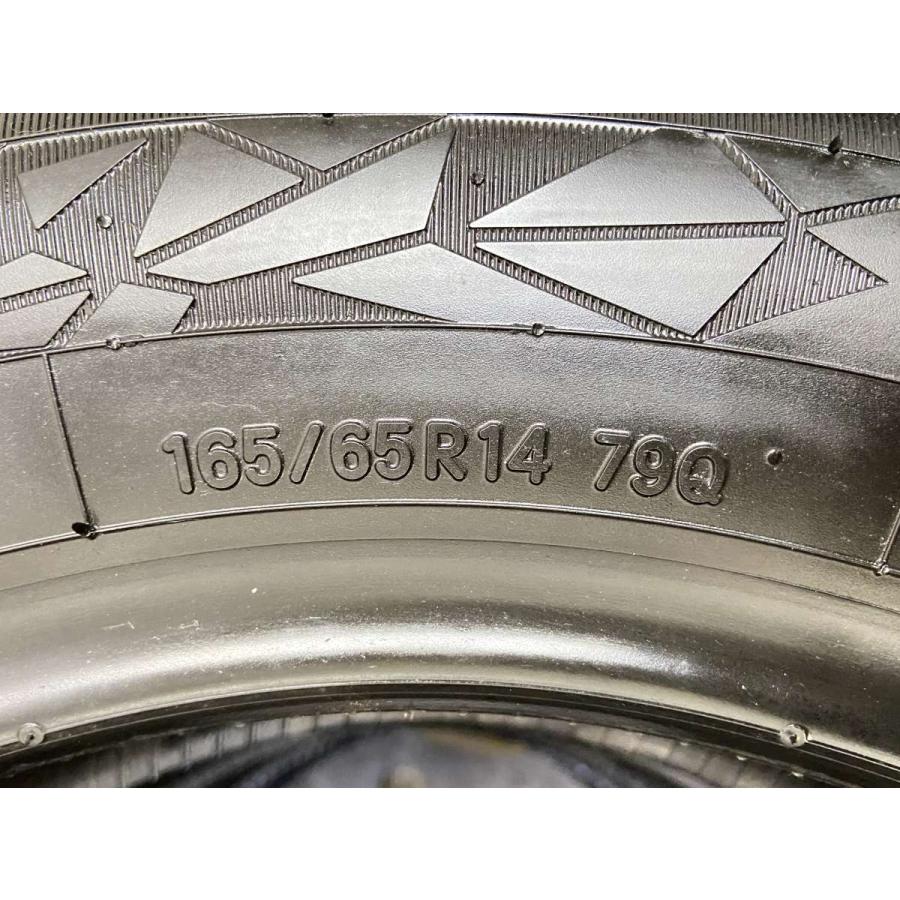 TOYO TIRES（トーヨータイヤ） 中古タイヤ スタッドレスタイヤ 4本