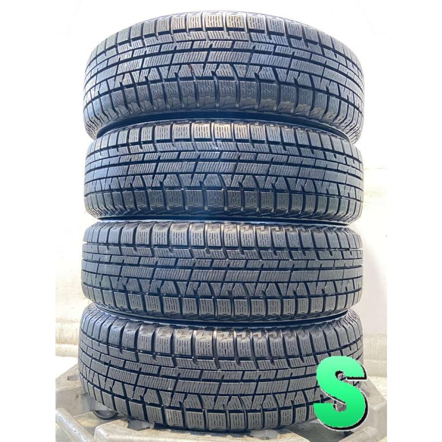 スタッドレスタイヤ 155/65R14 アイスガードIG50