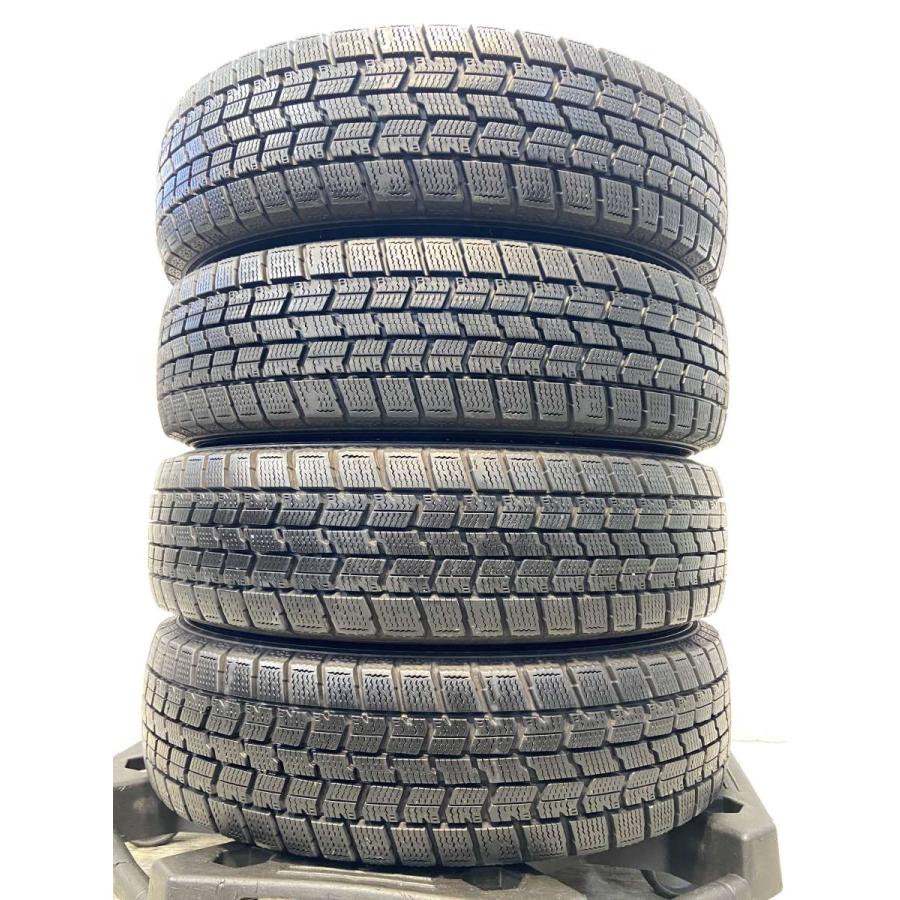 グッドイヤー（GOODYEAR） 中古タイヤ スタッドレスタイヤ ホイール