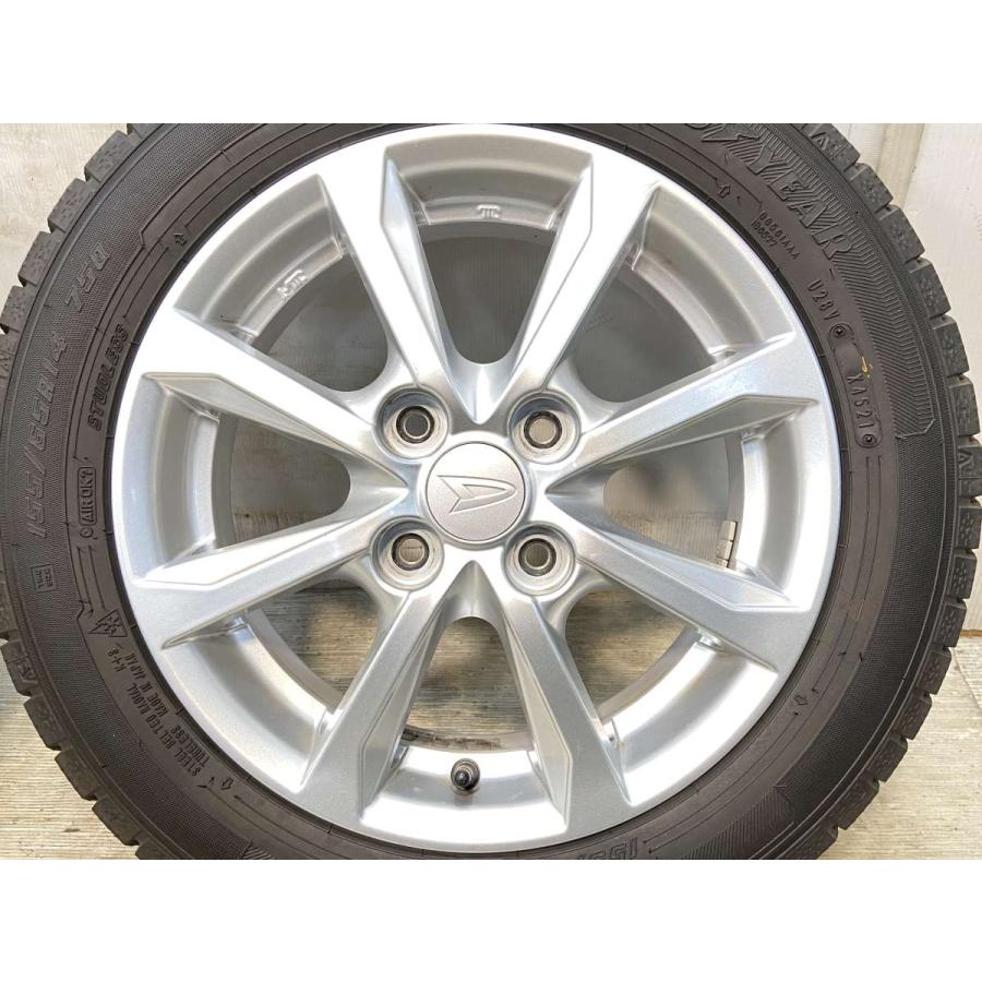 グッドイヤー（GOODYEAR） 中古タイヤ スタッドレスタイヤ ホイール 