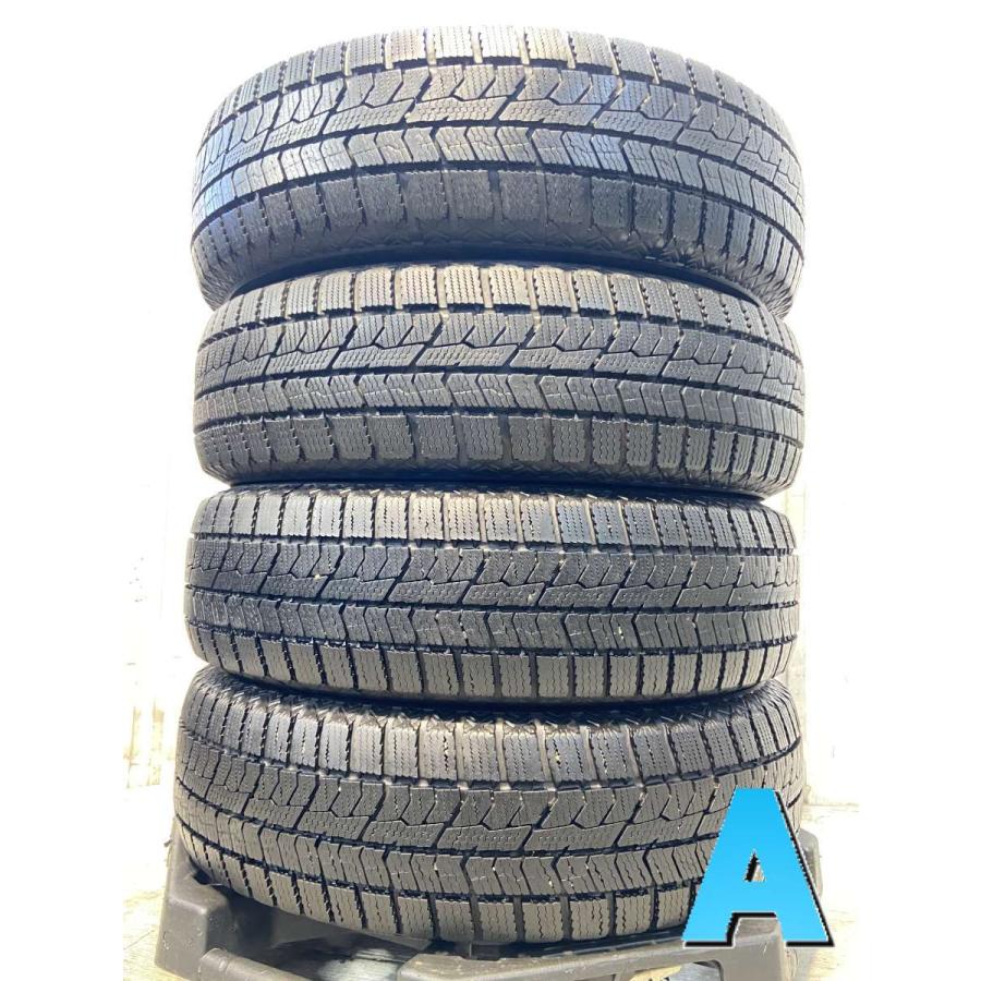 TOYO TIRES（トーヨータイヤ） 中古タイヤ スタッドレスタイヤ 4本