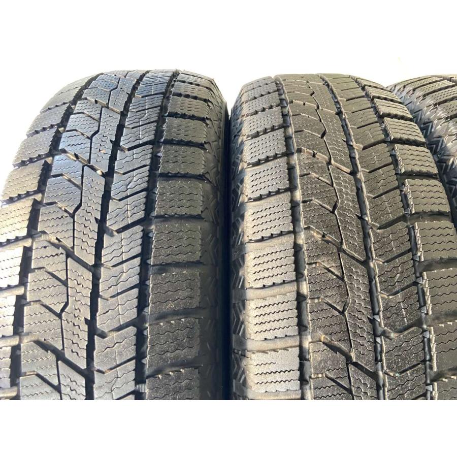 未使用　TOYO GIZ2 175/70R14 スタッドレスタイヤ　4本　送料込 TOYO TIRES（トーヨータイヤ） 中古タイヤ スタッドレスタイヤ 4本