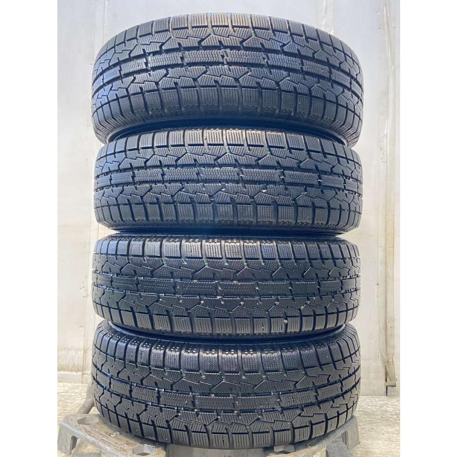 TOYO TIRES（トーヨータイヤ） 中古タイヤ スタッドレスタイヤ
