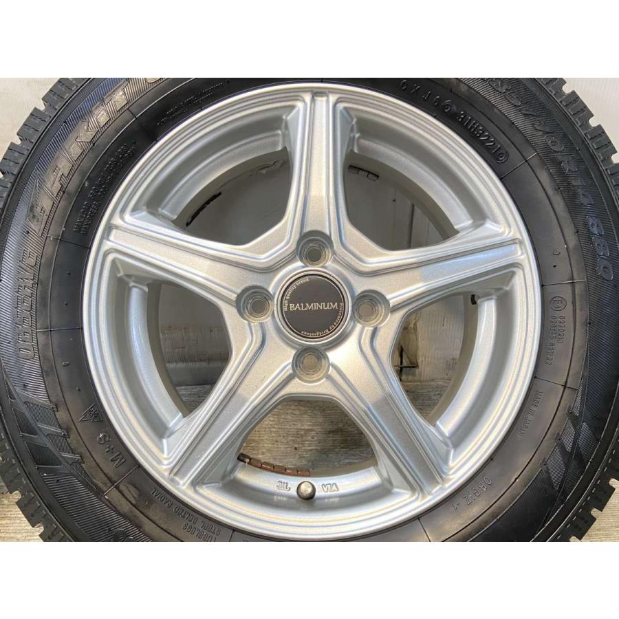 TOYO TIRES（トーヨータイヤ） 中古タイヤ スタッドレスタイヤ