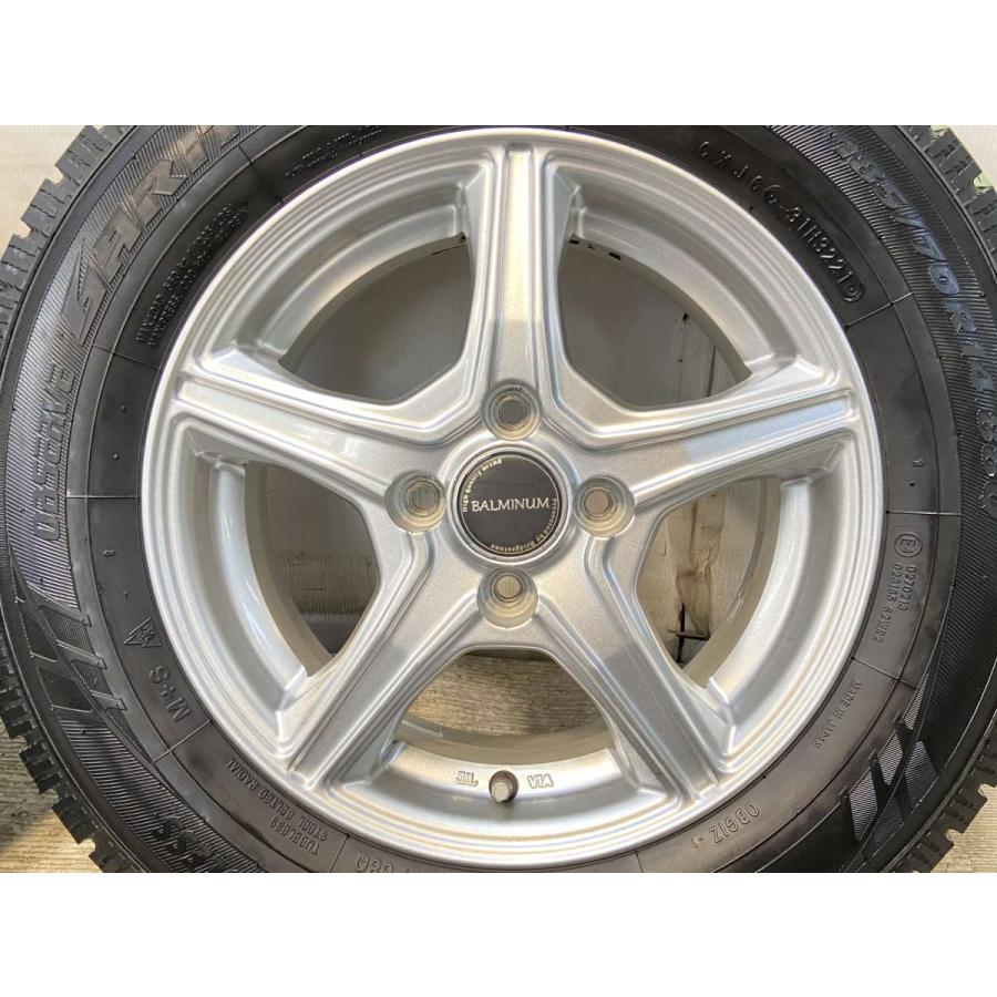 TOYO TIRES（トーヨータイヤ） 中古タイヤ スタッドレスタイヤ