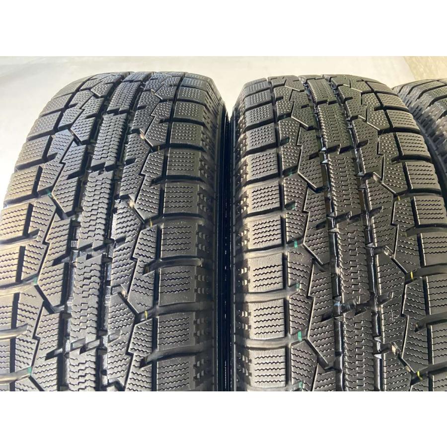 TOYO TIRES（トーヨータイヤ） 中古タイヤ スタッドレスタイヤ