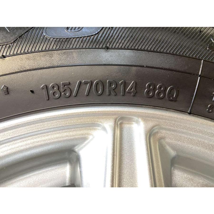TOYO TIRES（トーヨータイヤ） 中古タイヤ スタッドレスタイヤ 