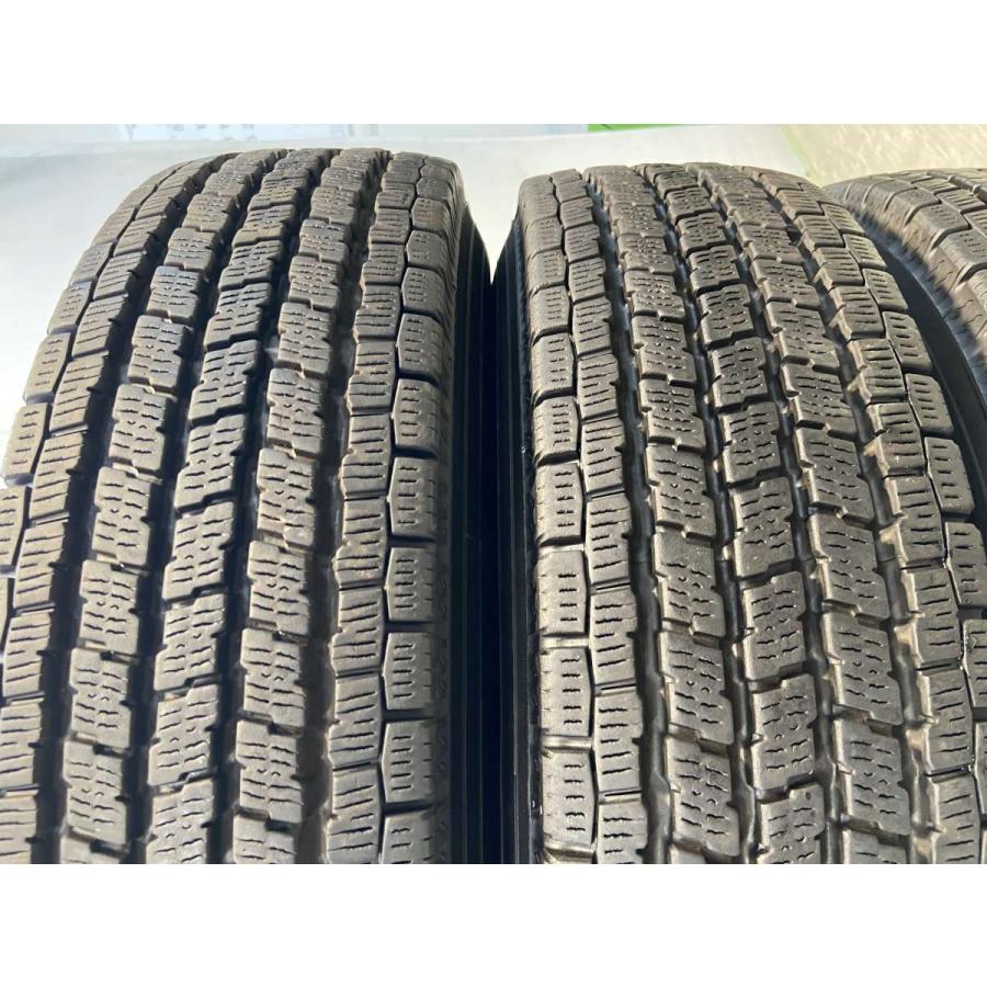 ヨコハマタイヤ（YOKOHAMA TIRE） 中古タイヤ スタッドレスタイヤ