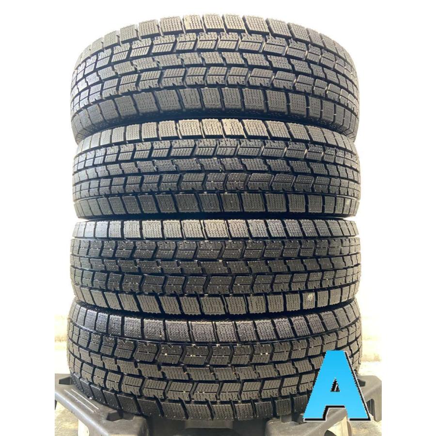 中古スタッドレスタイヤ！ 4本セット！ 165/70R14 グッドイヤー 佐賀県 唐津市 グッドイヤー（GOODYEAR） 中古タイヤ スタッドレスタイヤ 4本セット
