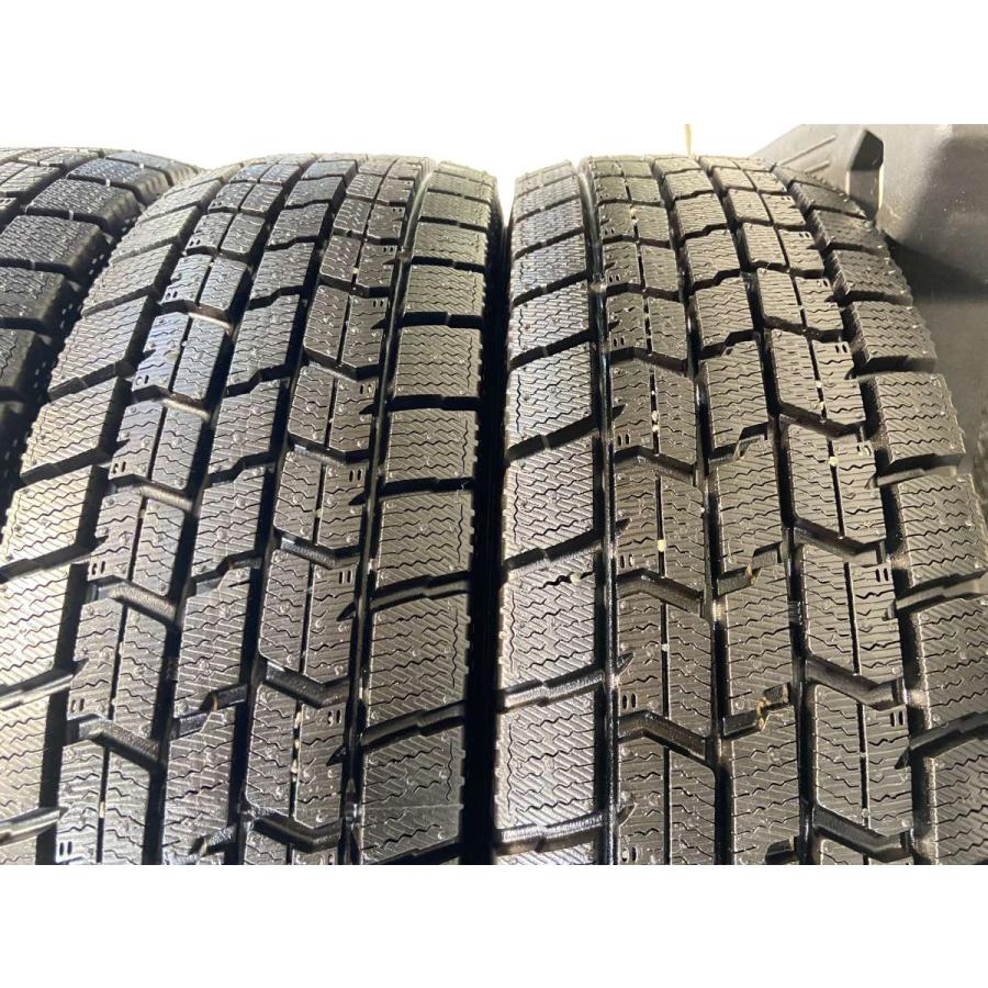 中古スタッドレスタイヤ！ 4本セット！ 165/70R14 グッドイヤー 佐賀県 唐津市 グッドイヤー（GOODYEAR） 中古タイヤ スタッドレスタイヤ 4本セット