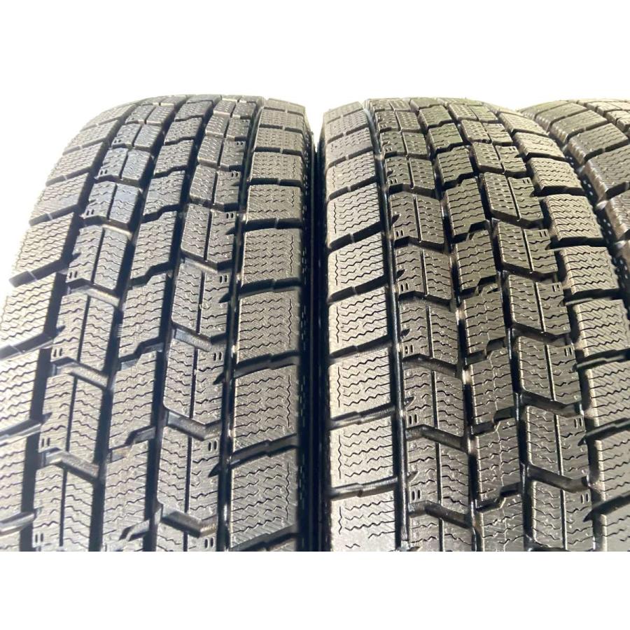 グッドイヤー（GOODYEAR） 中古タイヤ スタッドレスタイヤ 4本セット 