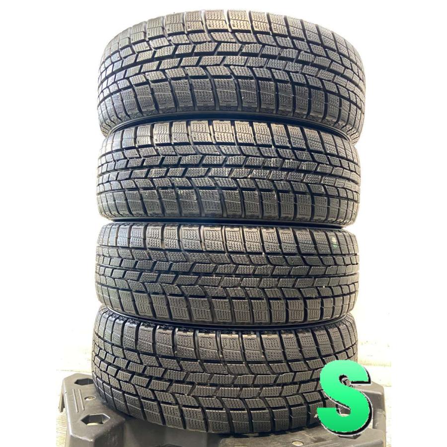 グッドイヤー（GOODYEAR） 中古タイヤ スタッドレスタイヤ 4本セット 