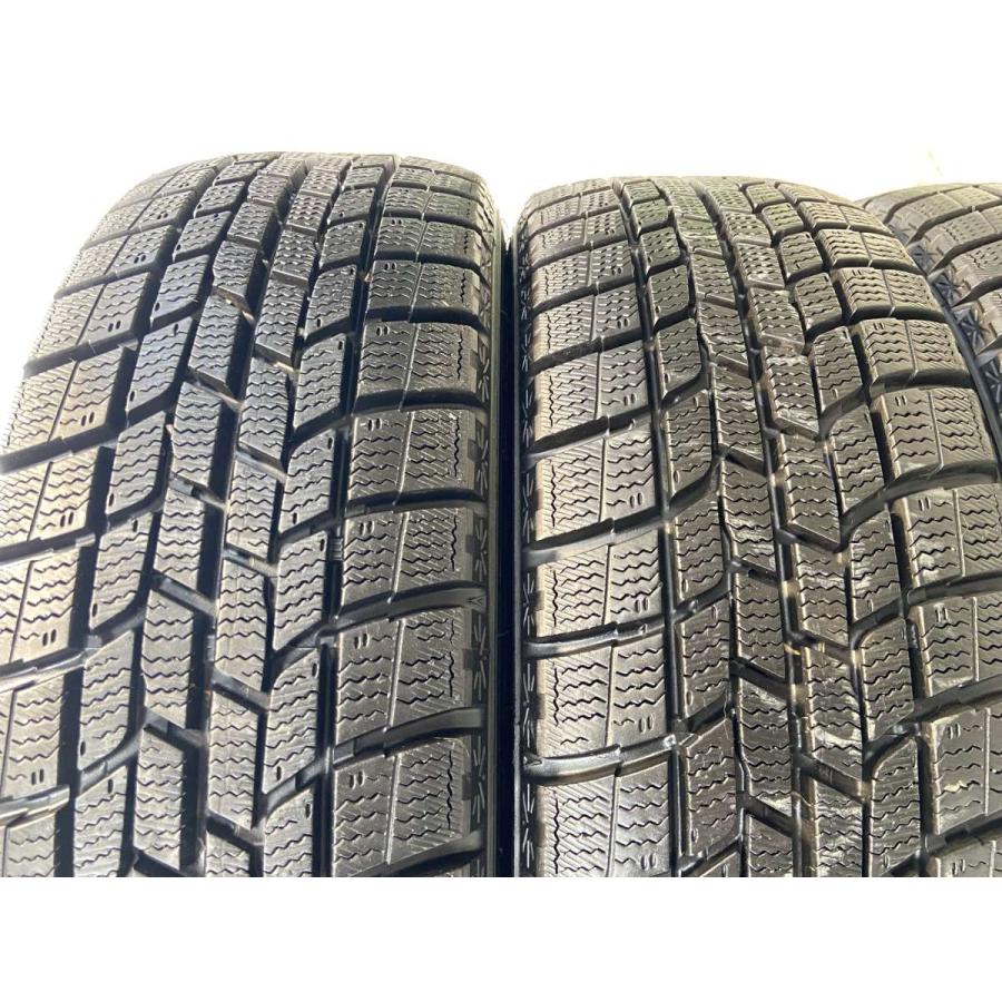 グッドイヤー（GOODYEAR） 中古タイヤ スタッドレスタイヤ 4本セット 
