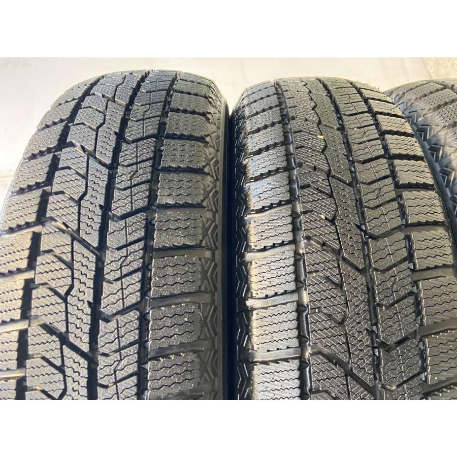 TOYO TIRES（トーヨータイヤ） 中古タイヤ スタッドレスタイヤ 4本