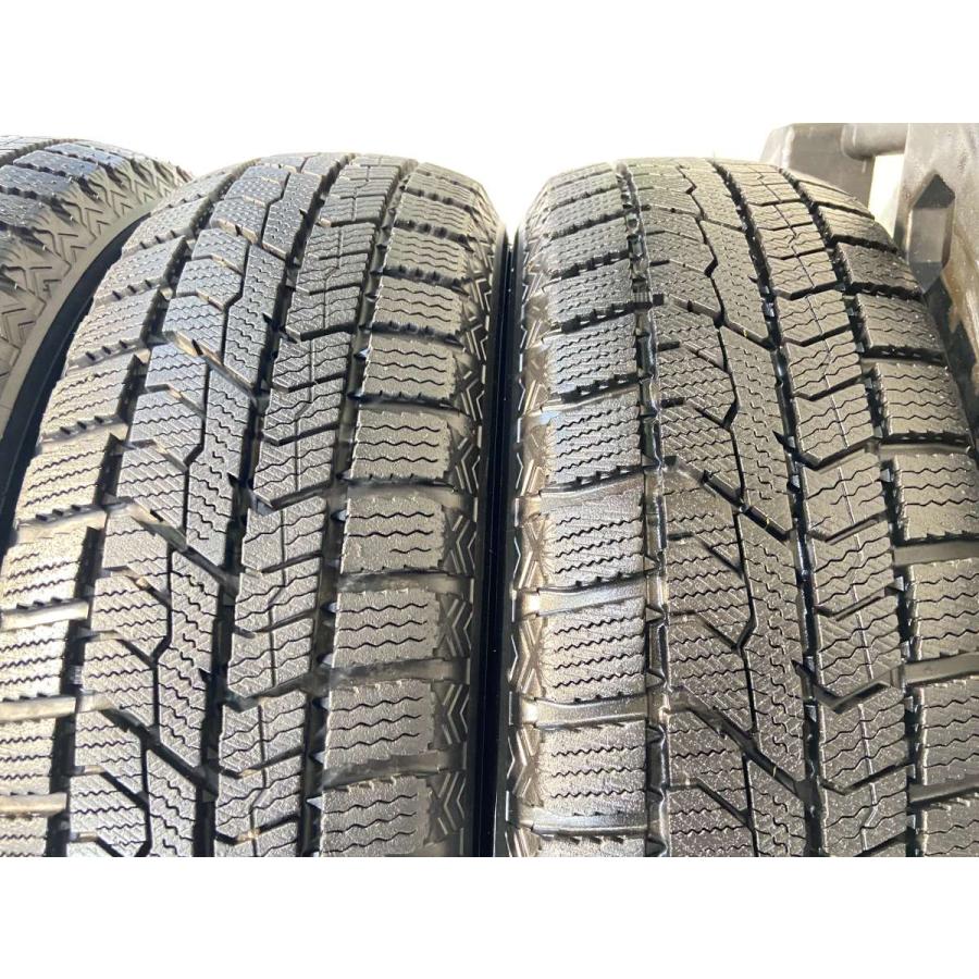 TOYO TIRES（トーヨータイヤ） 中古タイヤ スタッドレスタイヤ 4本
