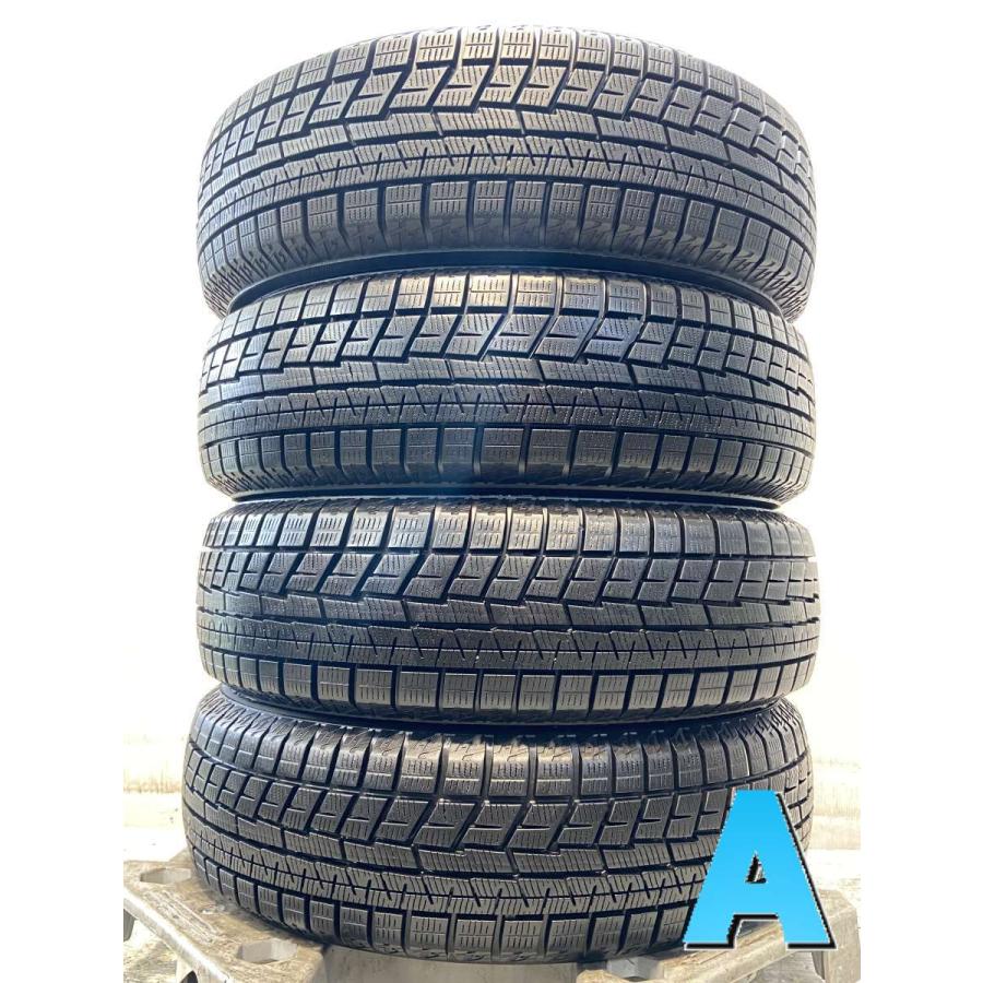 2023年スタッドレスタイヤ 4本セット　ヨコハマIG60 165/65R14 楽天市場】【2023年製造】【IG60】 155/65R14 75Q 4本セット ICE