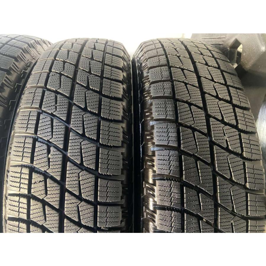 ICE ESPORTE アイスエスポルテ 国産 日本製 オートバックス　155/65R14 2020年製造　スタッドレス　冬タイヤ　中古　4本セット オートバックス（AUTOBACS） 155/65R14 スタッドレスタイヤ 1本 国産