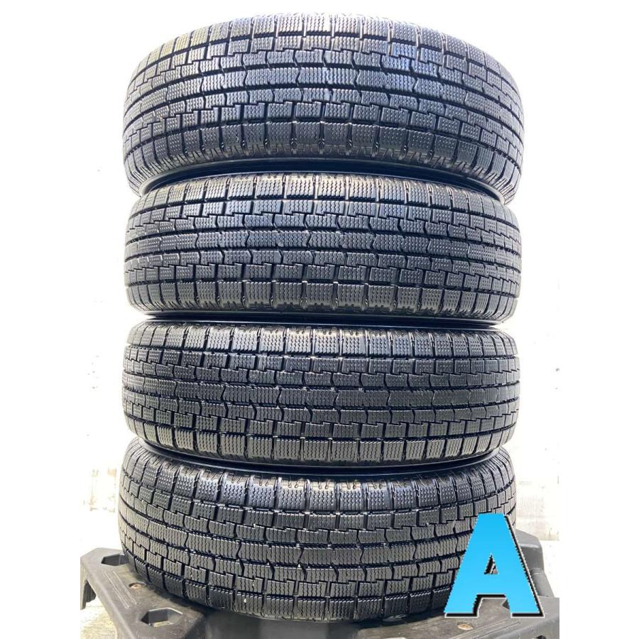 2023年製155/65R14 中古スタッドレスタイヤ4本セット 中古タイヤ スタッドレスタイヤ 4本セット 155/65R14 イエローハット