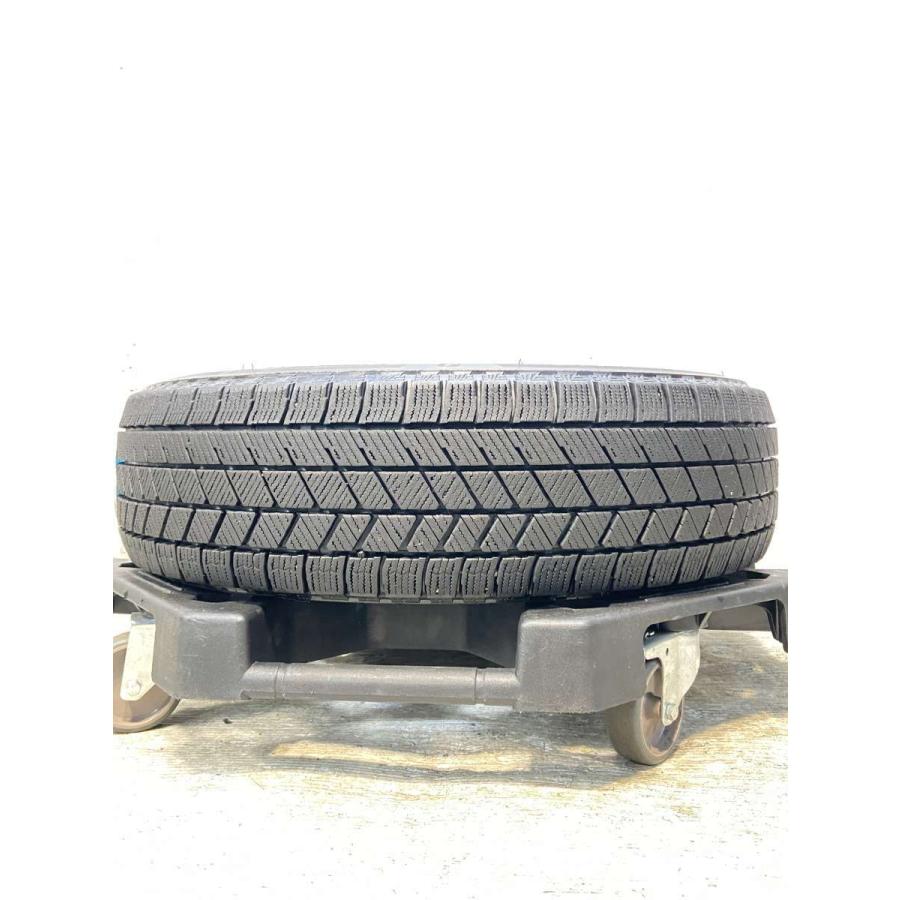 BRIDGESTONE（ブリヂストン） 中古タイヤ スタッドレスタイヤ 1本 165 