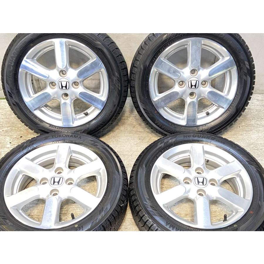ヨコハマタイヤ（YOKOHAMA TIRE） 中古タイヤ スタッドレスタイヤ 