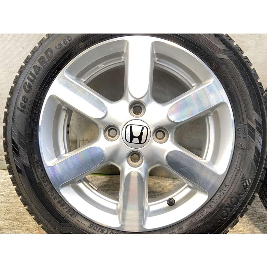 ヨコハマタイヤ（YOKOHAMA TIRE） 中古タイヤ スタッドレスタイヤ 
