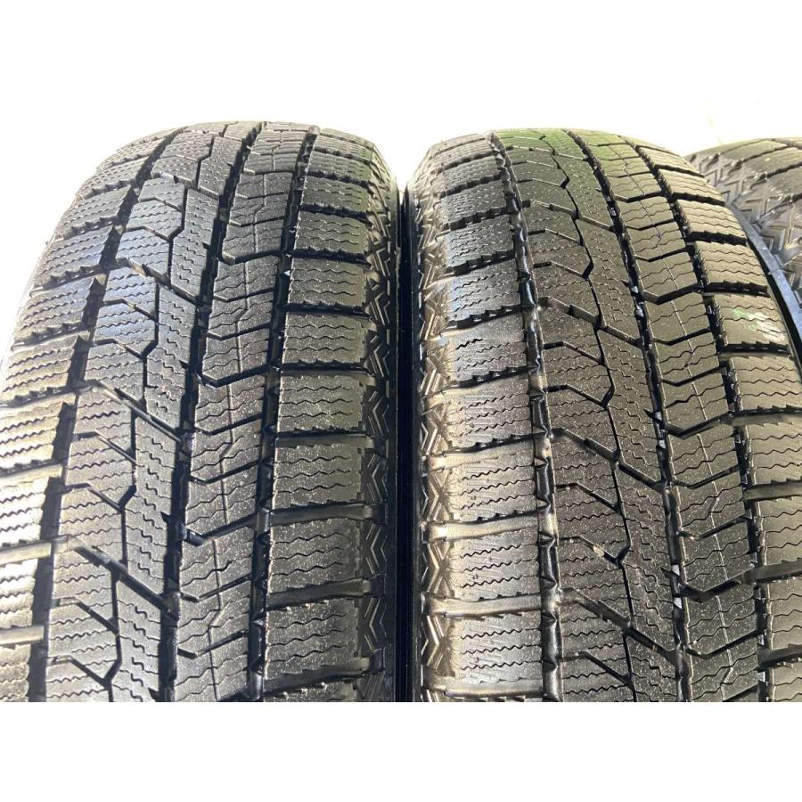 155/65R14 中古スタッドレス4本 TOYO TOYO TIRES（トーヨータイヤ） 中古タイヤ スタッドレスタイヤ 4本