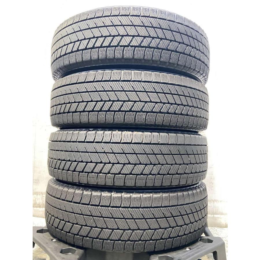 BRIDGESTONE（ブリヂストン） 中古タイヤ スタッドレスタイヤ 4本