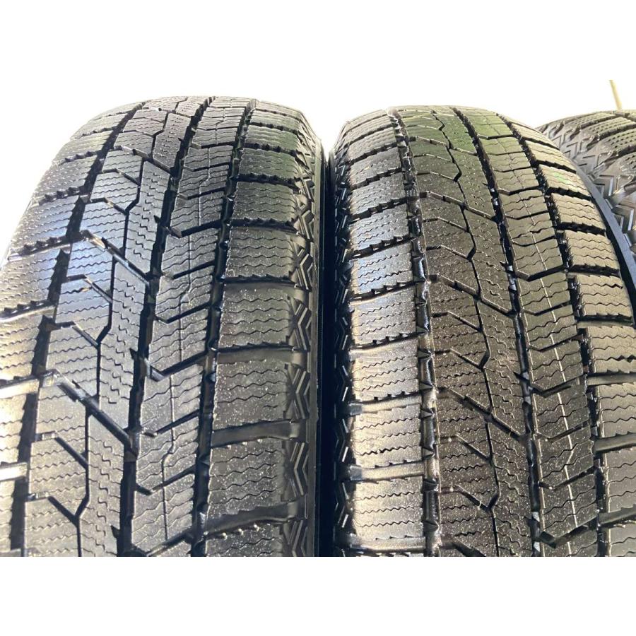 TOYO TIRES（トーヨータイヤ） 中古タイヤ スタッドレスタイヤ 4本