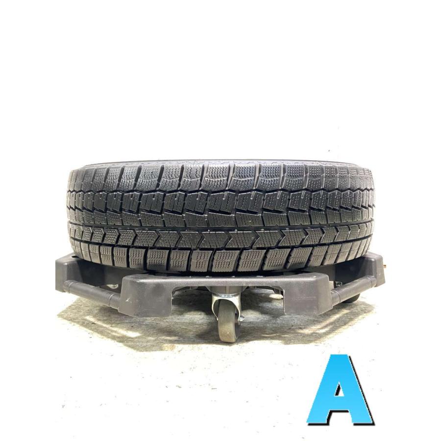 中古タイヤ スタッドレスタイヤ 1本 185/70R14  ダンロップ ウィンターマックス WM02 | DUNLOP