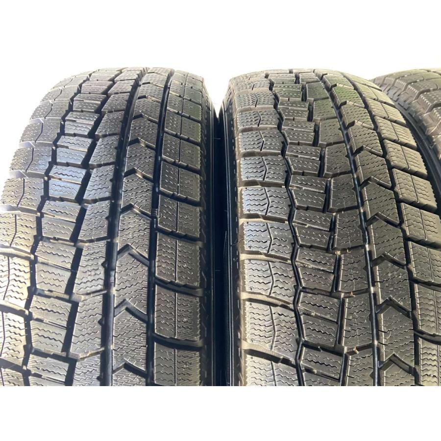 スタッドレスタイヤ ダンロップ　12インチ 4本セット　中古 楽天市場】中古 スタッドレスタイヤ（ブランドダンロップ）（タイヤ